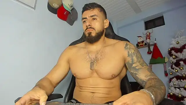  Poseidon1  online show from 12-05-25, 04:44