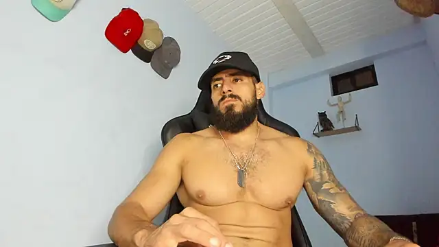  Poseidon1  online show from 11-09-25, 04:49