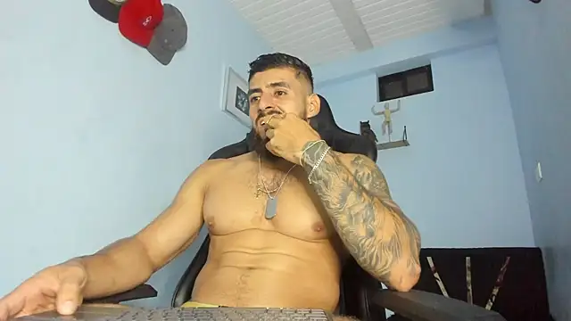  Poseidon1  online show from 11-22-25, 04:55