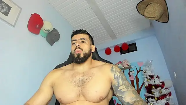  Poseidon1  online show from 04-06-26, 03:02