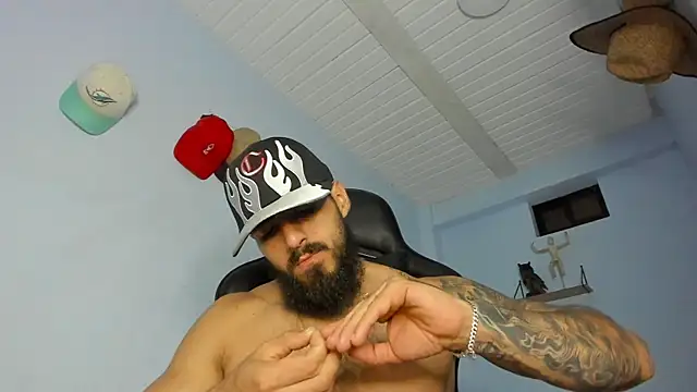  Poseidon1  online show from 11-11-25, 05:02