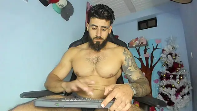  Poseidon1  online show from 05-28-26, 03:14