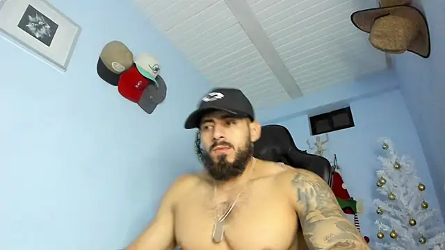  Poseidon1  online show from 11-30-25, 04:57