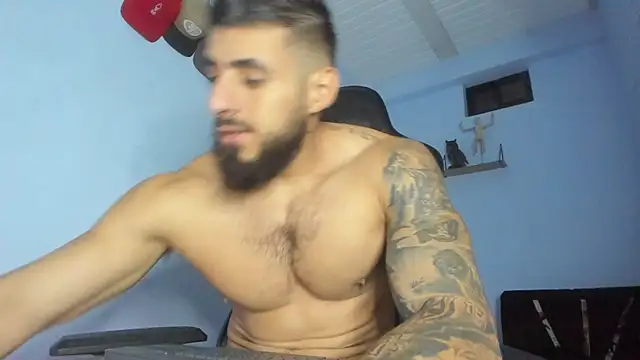  Poseidon1  online show from 11-15-25, 04:38