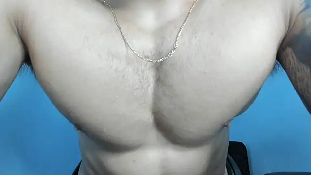 Snapshot of _Poseidon1_ chatting on 03-02-25, 01:15 Poseidon1 online show from 03-02-25, 01:15