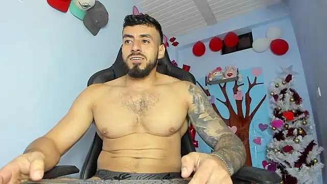  Poseidon1  online show from 03-10-26, 03:10