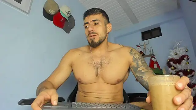  Poseidon1  online show from 12-21-25, 04:03