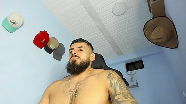  Poseidon1  online show from 10-29-25, 04:33