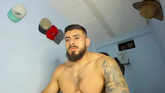  Poseidon1  online show from 11-25-25, 06:03