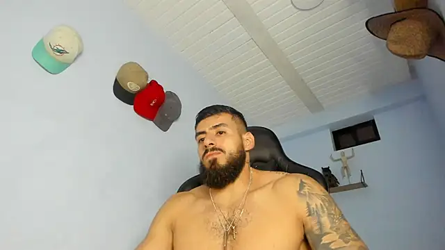  Poseidon1  online show from 11-28-25, 04:45