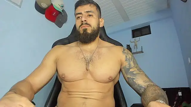  Poseidon1  online show from 11-29-25, 04:56