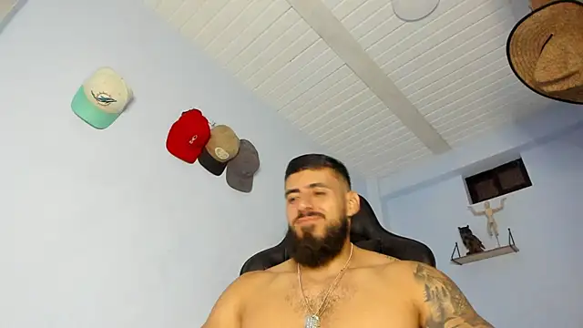  Poseidon1  online show from 10-28-25, 04:57