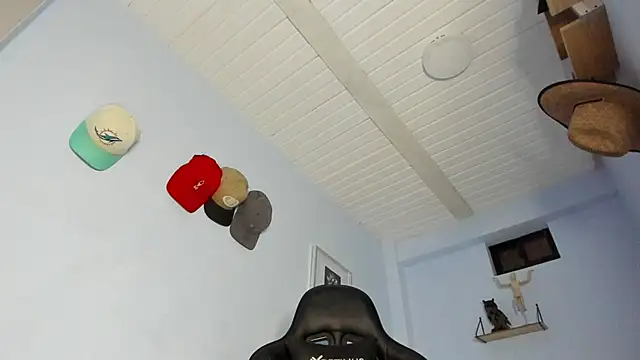  Poseidon1  online show from 11-01-25, 04:41