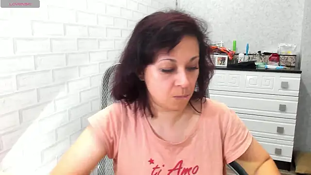 TeasyLana online show from 02-16-26, 05:17