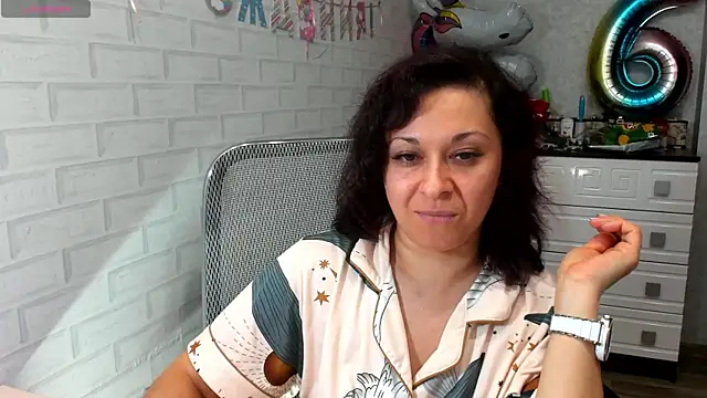 TeasyLana online show from 02-22-26, 07:59