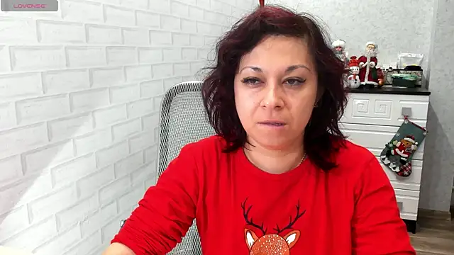 TeasyLana online show from 01-10-26, 06:20