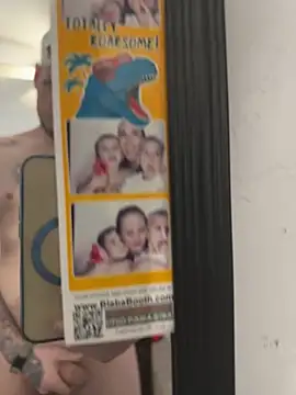 VixyGang online show from 02-01-26, 07:45