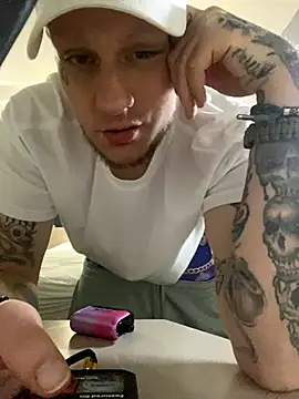 VixyGang online show from 10-08-25, 05:53