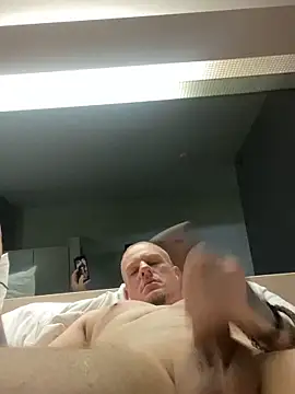 VixyGang online show from 10-07-25, 05:25