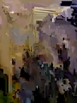 VixyGang online show from 12-15-25, 04:07