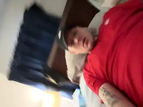 VixyGang online show from 02-23-26, 03:01