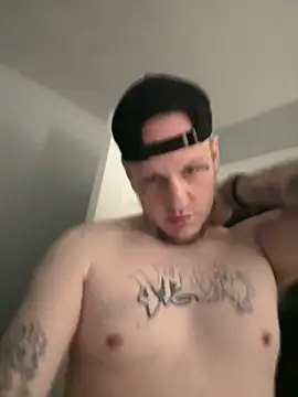 VixyGang online show from 02-15-26, 12:11