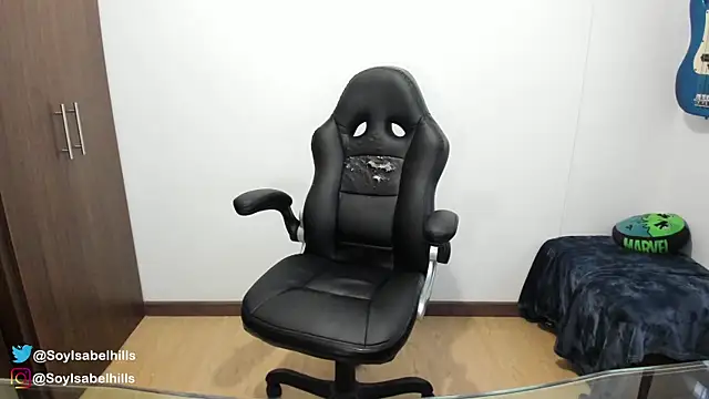 isabelhills online show from 11-20-25, 10:20