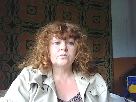 RoseRed69 online show from 09-12-25, 06:46