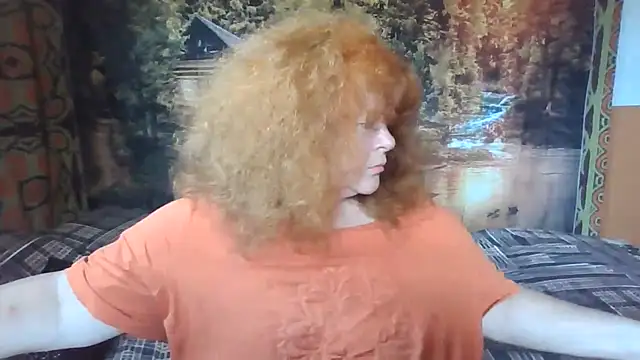 Snapshot of RoseRed69 chatting on 07-15-26, 04:52 RoseRed69 online show from 07-15-26, 04:52