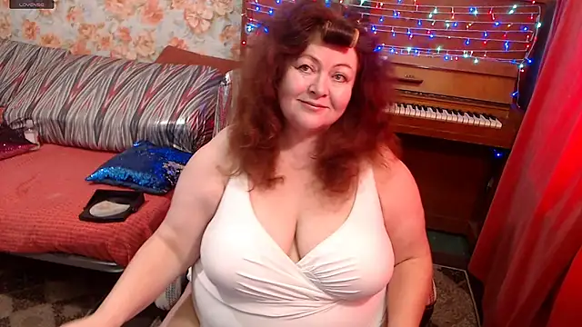 RoseRed69 online show from 03-07-26, 03:57