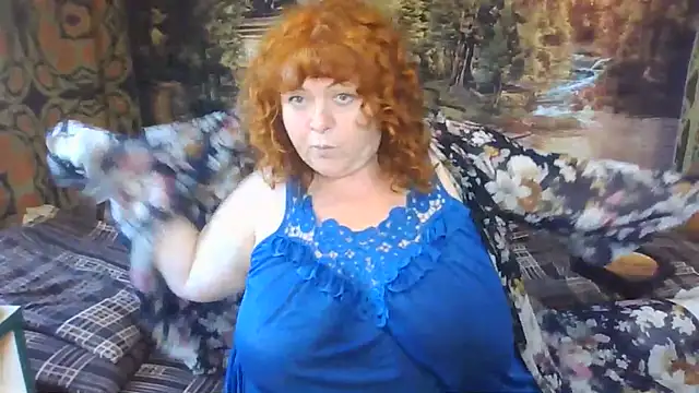 Snapshot of RoseRed69 chatting on 07-02-26, 03:18 RoseRed69 online show from 07-02-26, 03:18