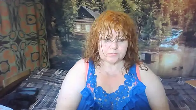 Snapshot of RoseRed69 chatting on 07-09-26, 03:07 RoseRed69 online show from 07-09-26, 03:07