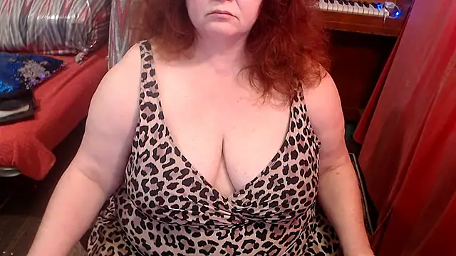 RoseRed69 online show from 03-27-26, 03:04