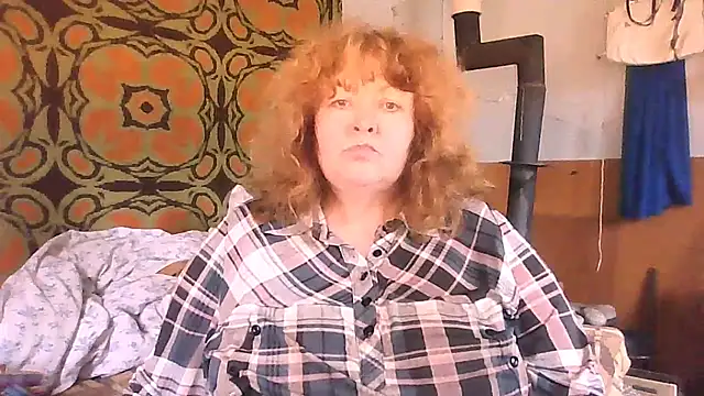 RoseRed69 online show from 05-21-26, 04:32