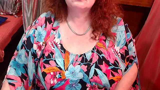 RoseRed69 online show from 05-03-26, 05:12