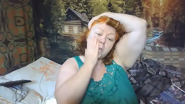 Snapshot of RoseRed69 chatting on 07-08-26, 02:03 RoseRed69 online show from 07-08-26, 02:03