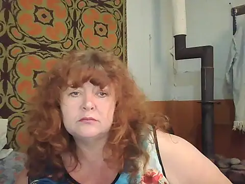 RoseRed69 online show from 09-30-25, 03:12