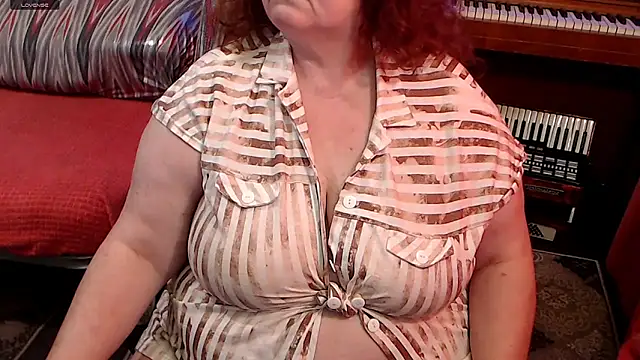 RoseRed69 online show from 02-24-26, 05:08