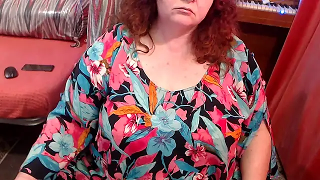 RoseRed69 online show from 04-30-26, 03:46