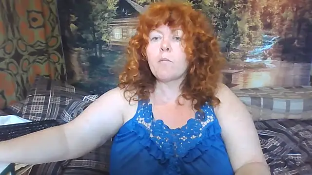 Snapshot of RoseRed69 chatting on 07-01-26, 03:40 RoseRed69 online show from 07-01-26, 03:40