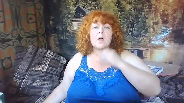 Snapshot of RoseRed69 chatting on 07-20-26, 03:36 RoseRed69 online show from 07-20-26, 03:36