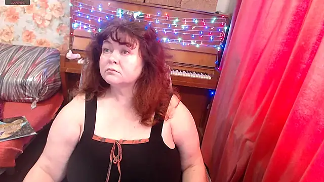 RoseRed69 online show from 03-06-26, 04:07