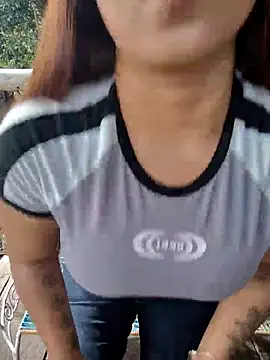 caro sweett online show from 07-17-26, 08:06