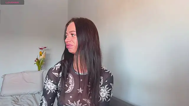 Melanisoul online show from 03-14-26, 03:34