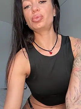 Melanisoul online show from 11-27-25, 03:18