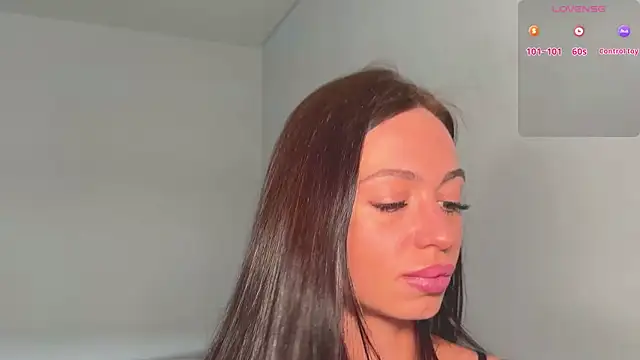 Melanisoul online show from 05-27-26, 03:14