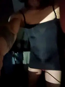 NightAlice online show from 03-19-26, 11:27