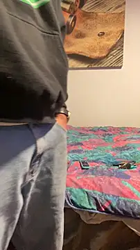 flexingplexico online show from 11-16-25, 09:14