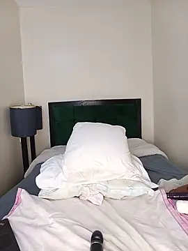 RichPussy1818 online show from 05-29-26, 07:58