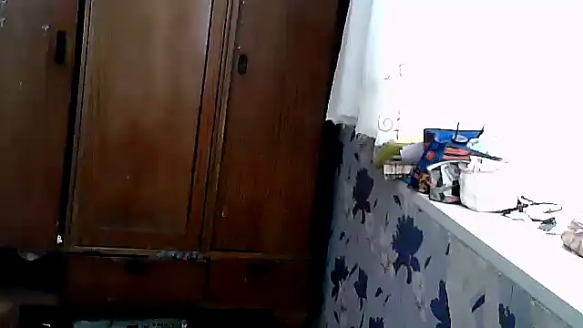 MilkTitsNata online show from 04-05-26, 10:44